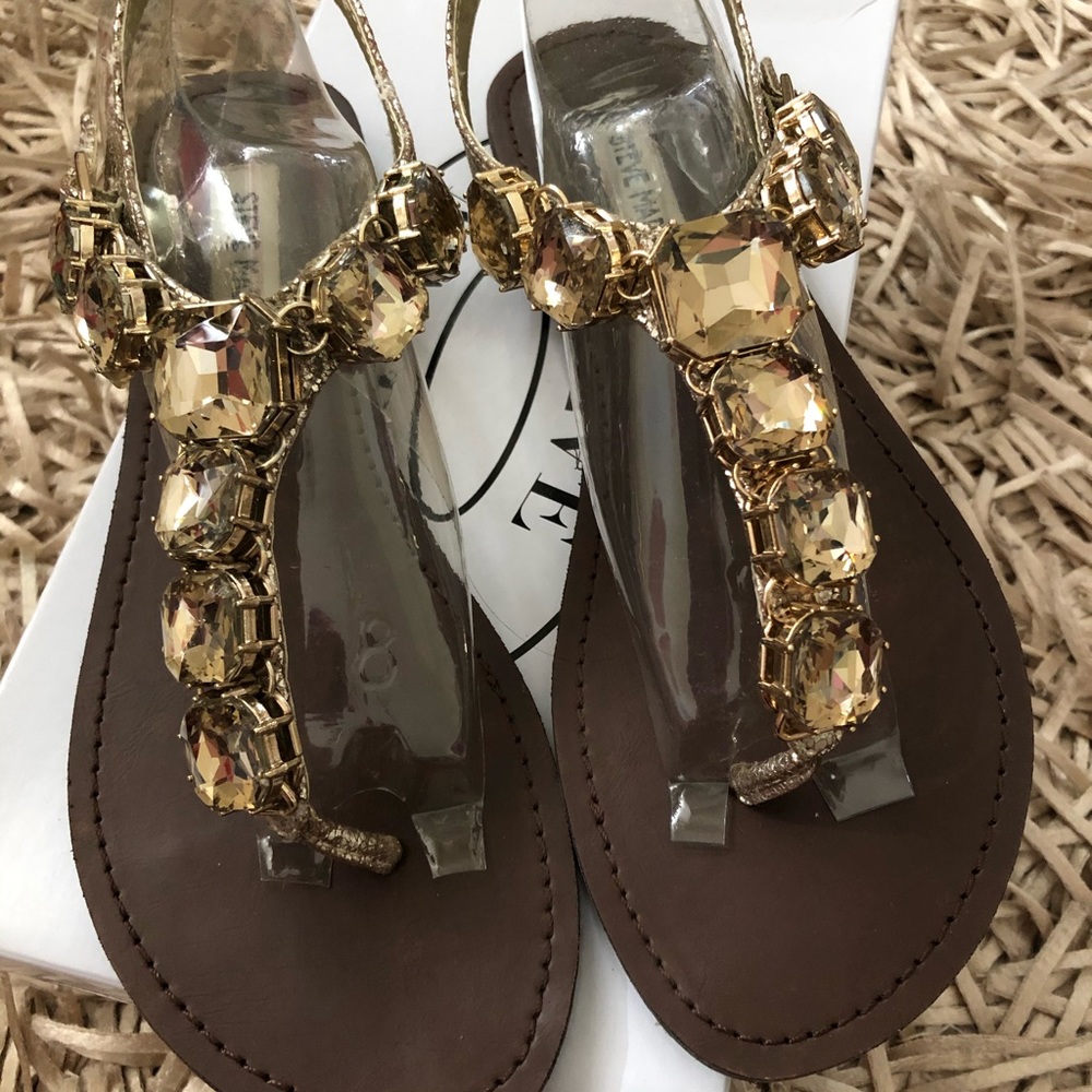 Steve Madden Sandals